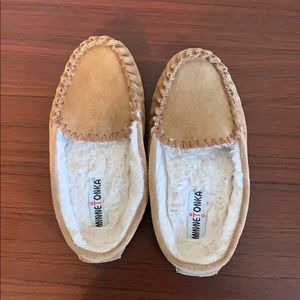 Minnetonka Women’s Slippers
